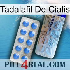 Cialis Tadalafil 39